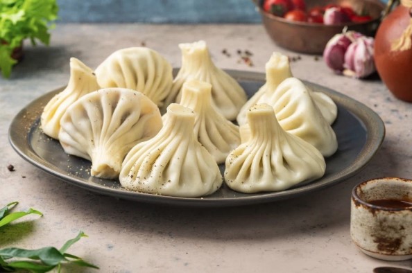 Названы лучшие грузинские рестораны Уфы